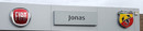 Logo Garage J. Jonas SA